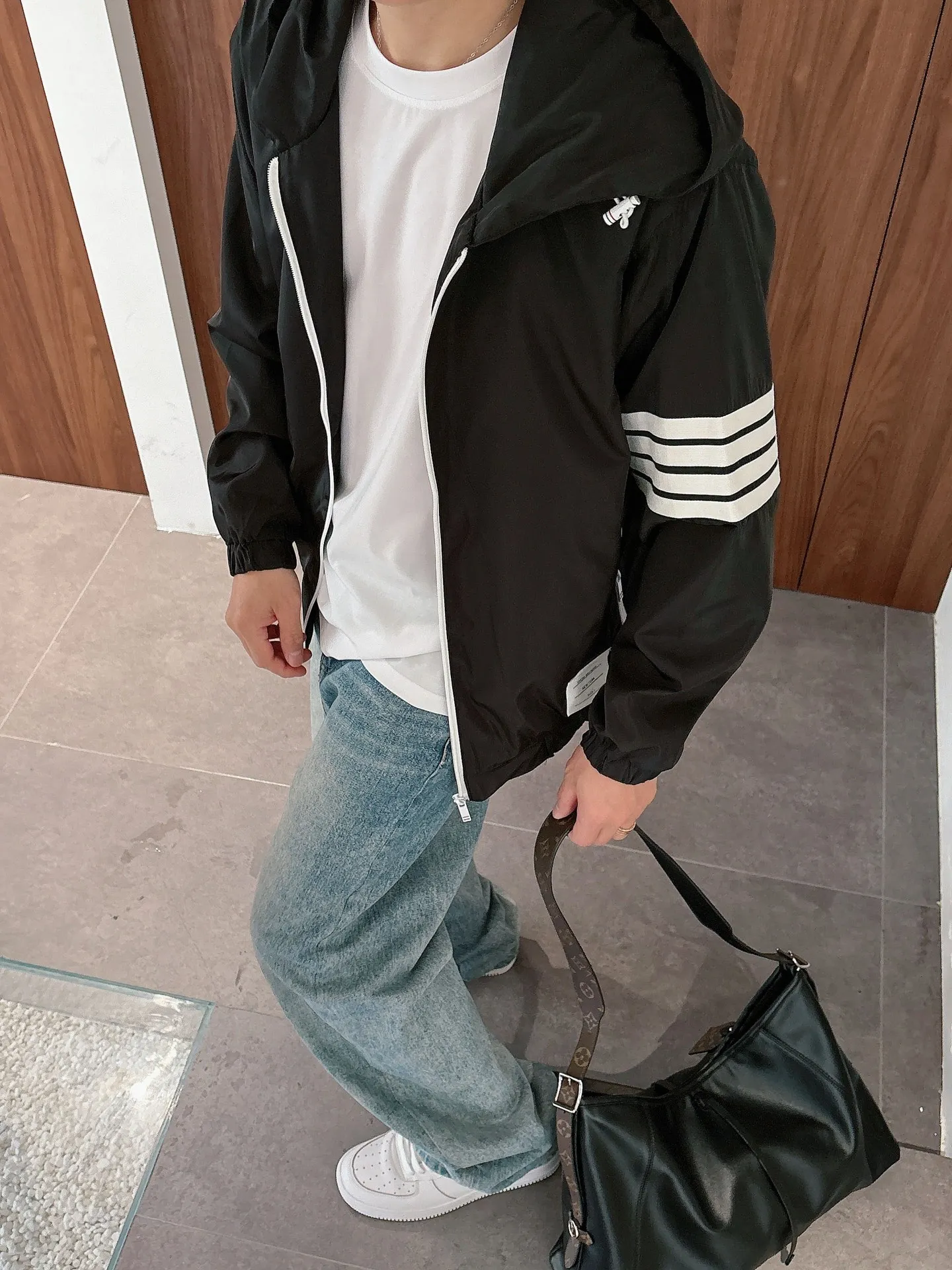 TB Same Style， ， 2026 New Arrival ，Original Premium Breathable ， ， ， Quality。 ， Sizes：M～3XL